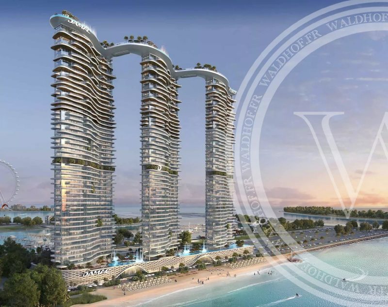 Apartment in Dubai