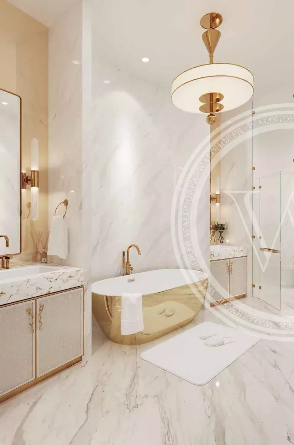 Duplex in Dubai, Al Sufouh - 12