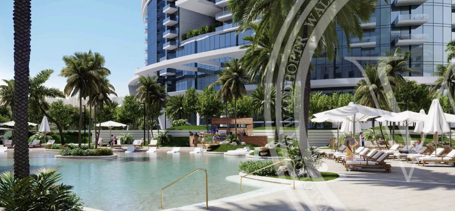 Duplex in Dubai, Al Sufouh - 4