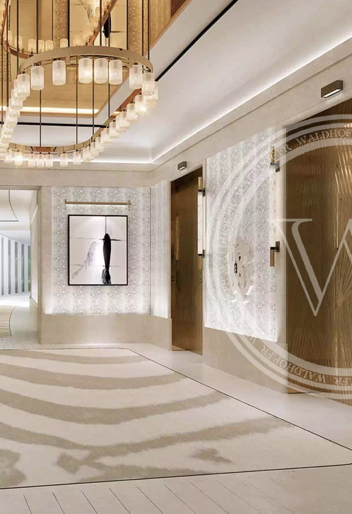Duplex in Dubai, Al Sufouh - 8