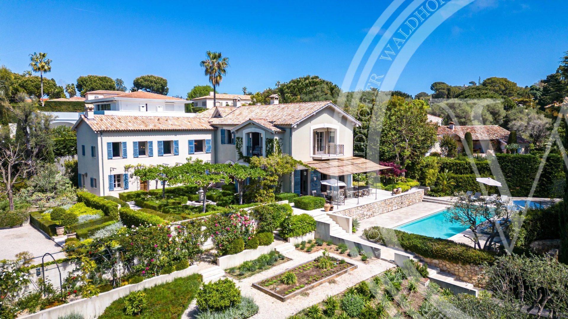 Seasonal rentals: quiet income from an exceptional address