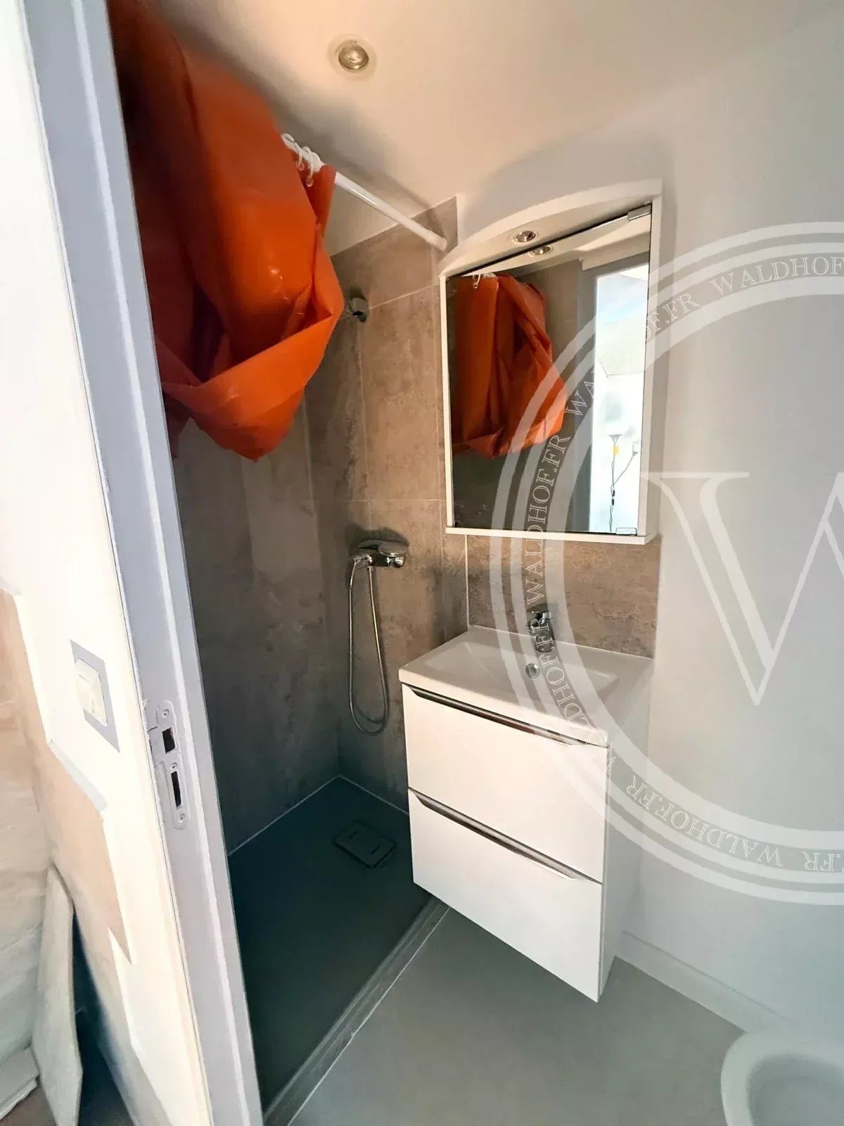 Studio 20 M2 Marché Forville - 4