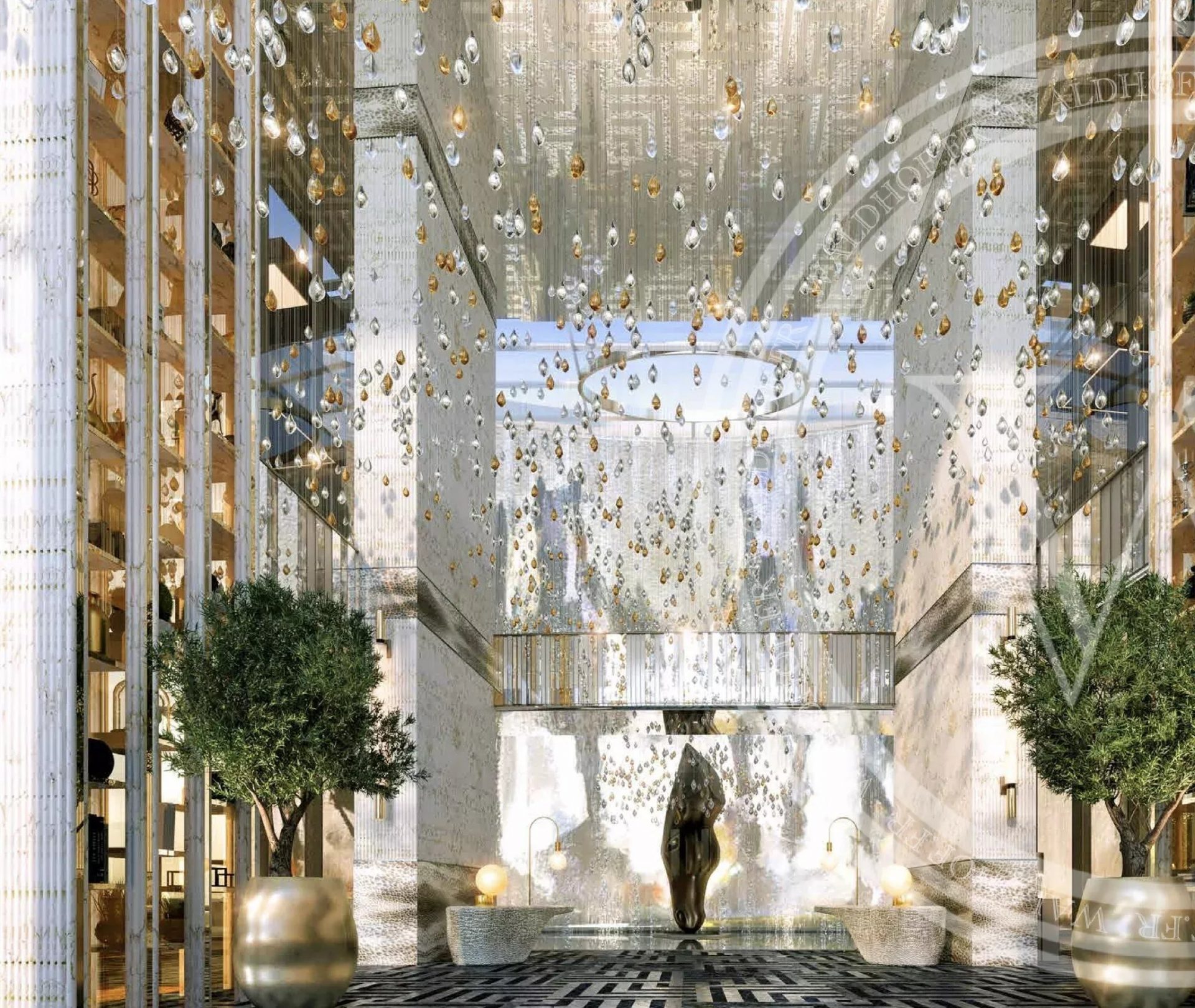 Duplex in Dubai, Al Sufouh - 7