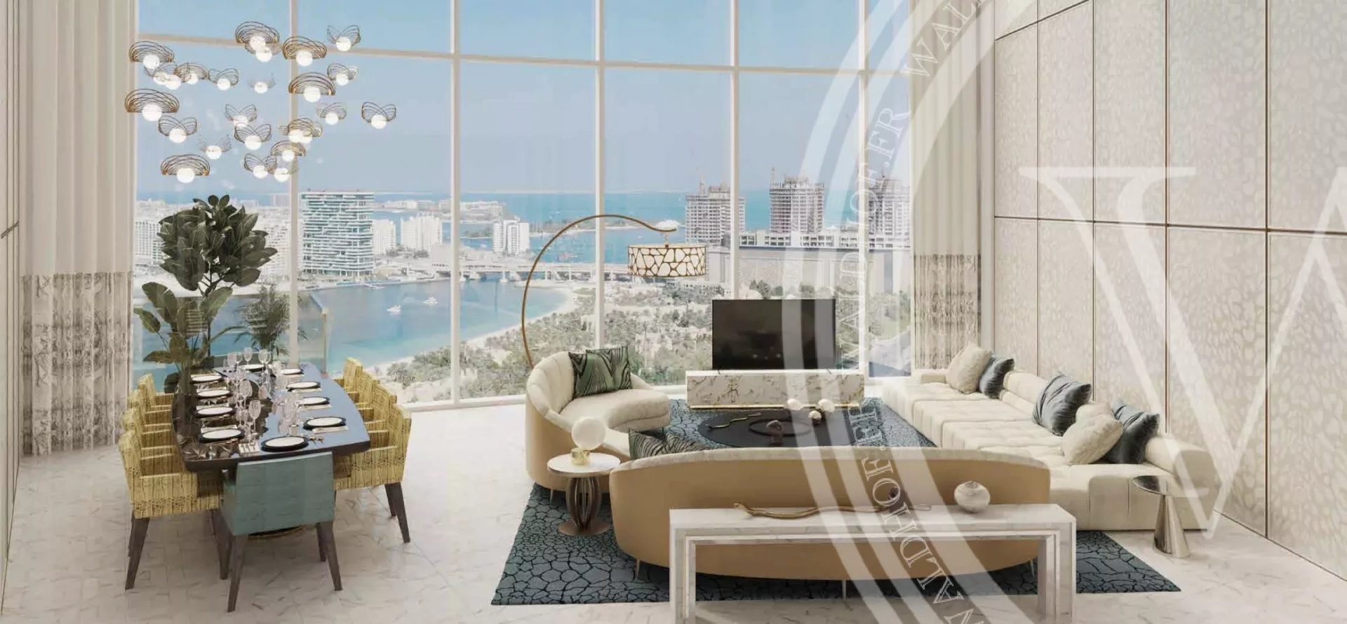 Duplex in Dubai, Al Sufouh - 9