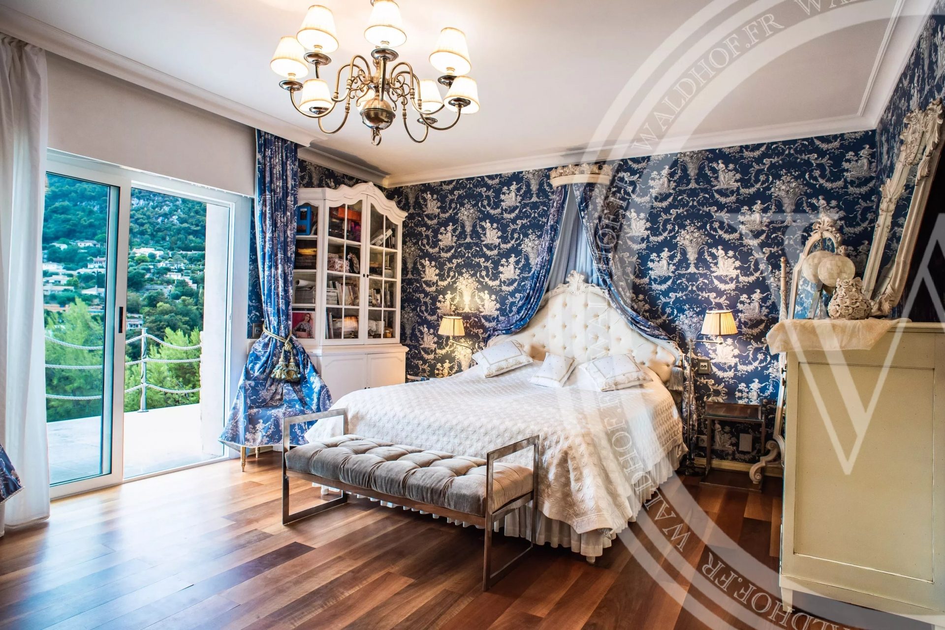 Magnifique Villa à quelques minutes de Monaco - 12