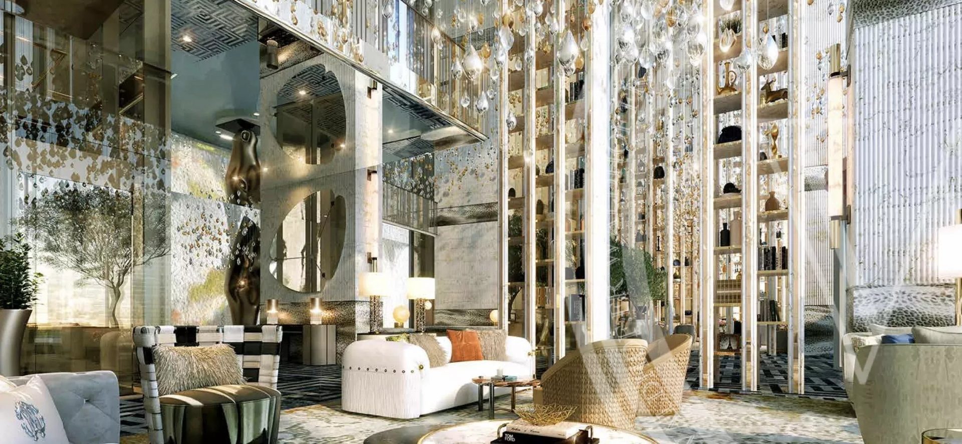 Duplex in Dubai, Al Sufouh - 6