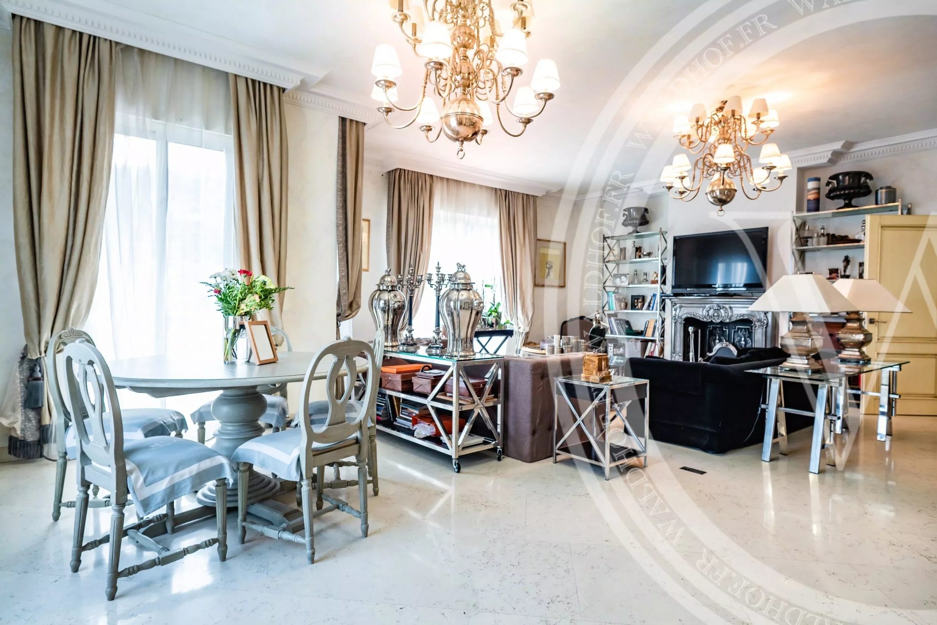Magnifique Villa à quelques minutes de Monaco - 7