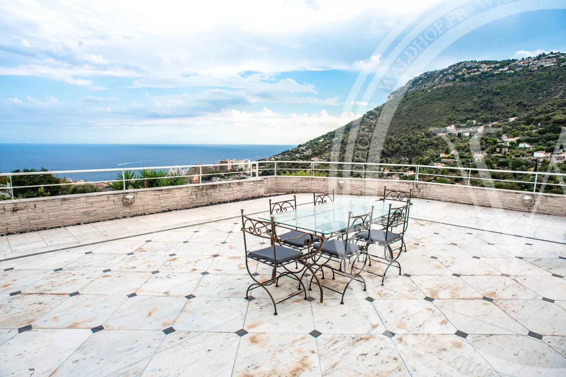 Magnifique Villa à quelques minutes de Monaco - 6