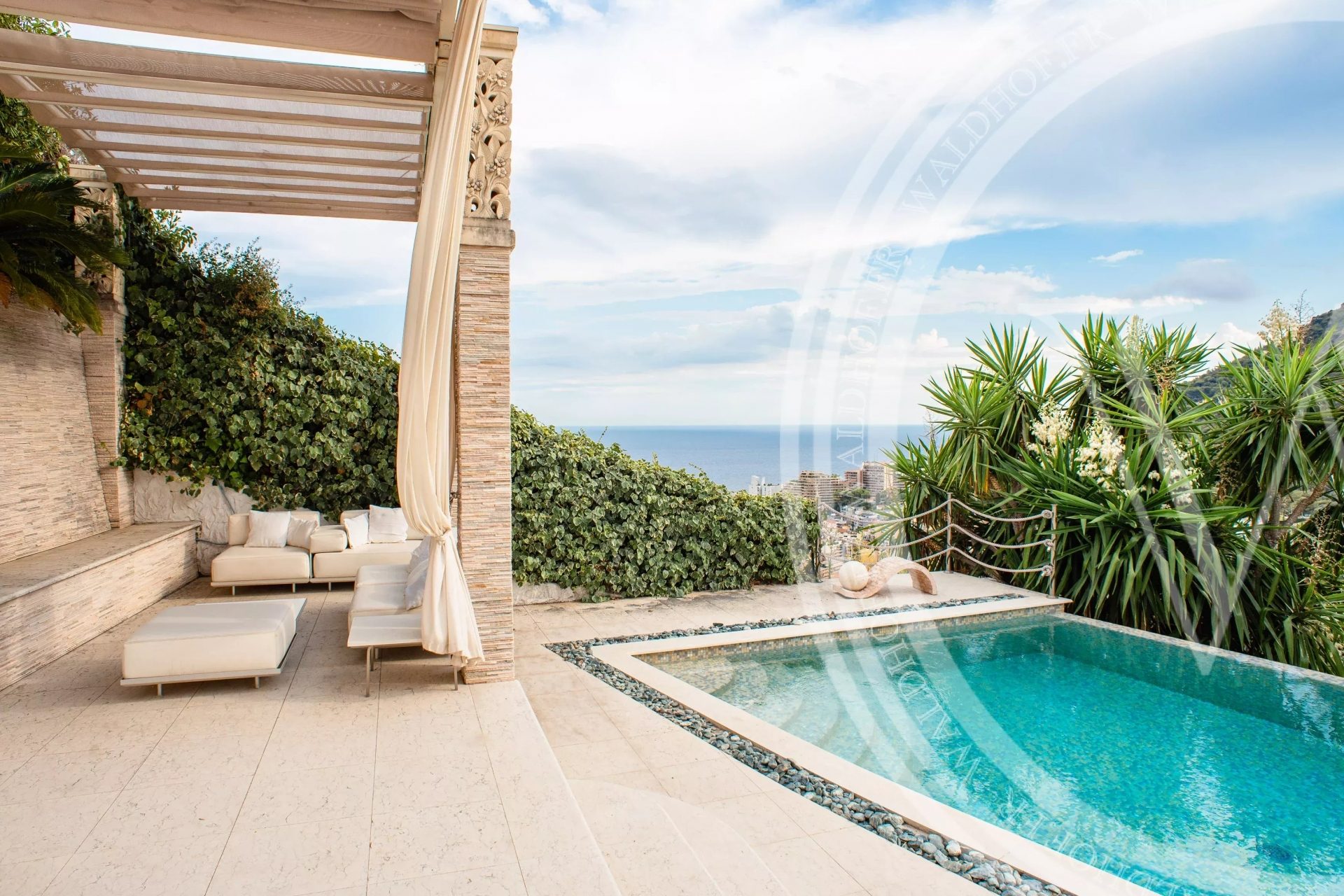 Magnifique Villa à quelques minutes de Monaco - 3