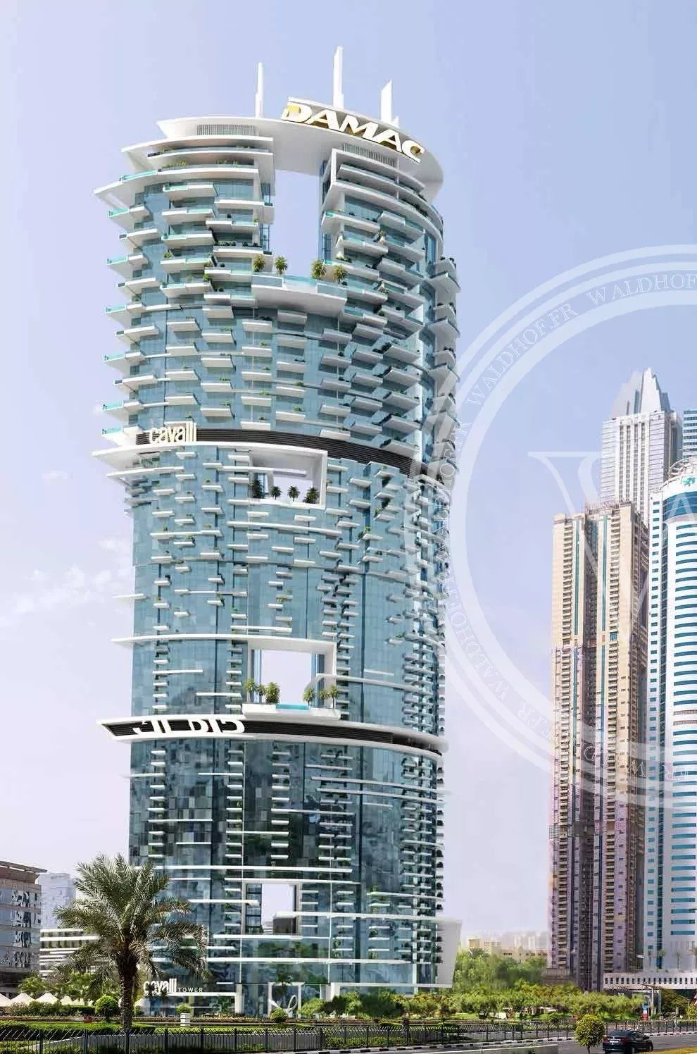 Duplex in Dubai, Al Sufouh - 2