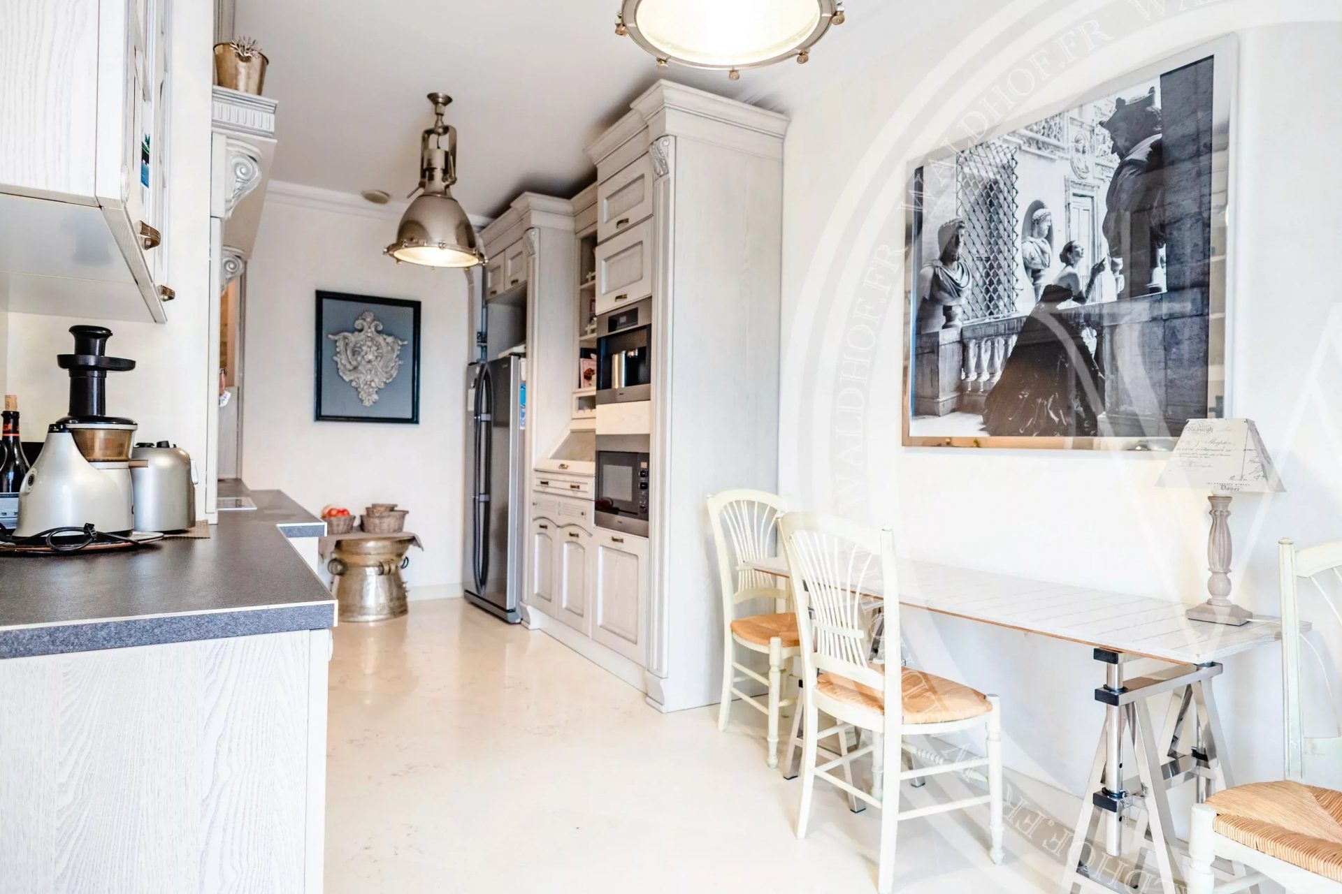 Magnifique Villa à quelques minutes de Monaco - 10