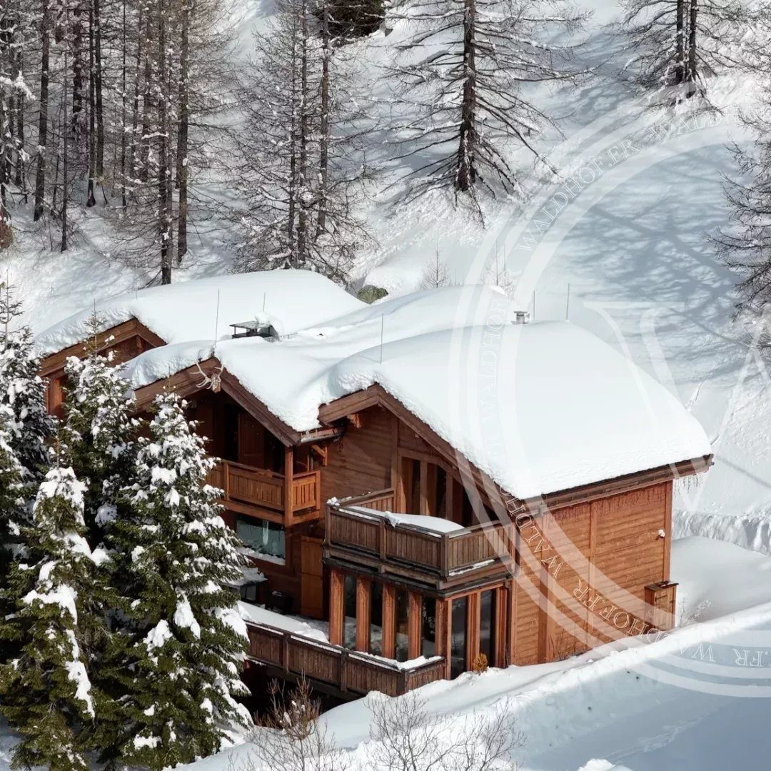 French Alps