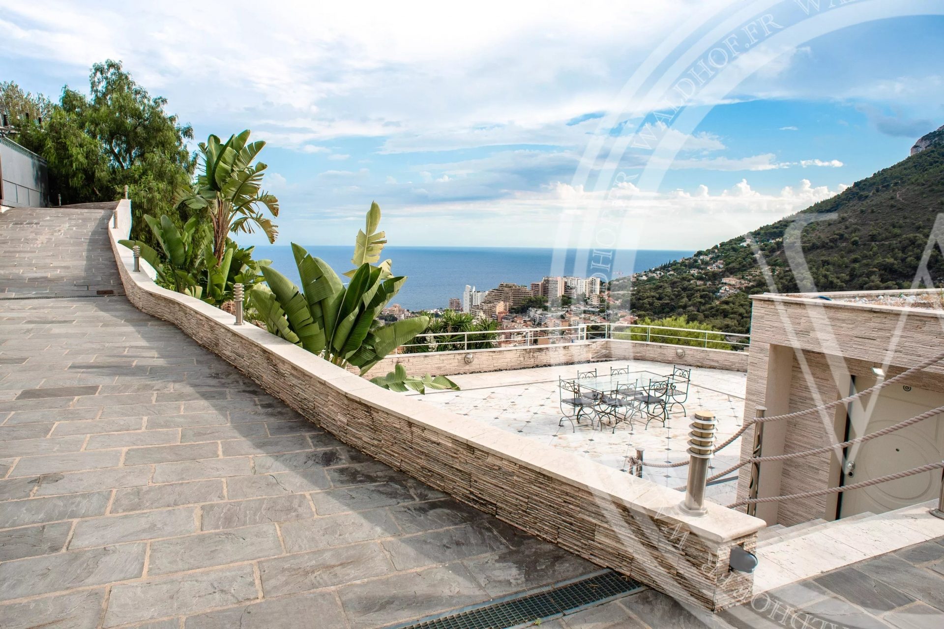 Magnifique Villa à quelques minutes de Monaco - 5